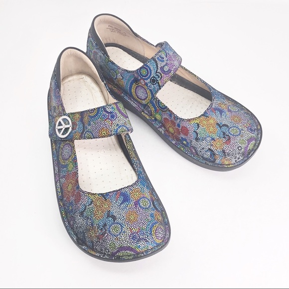 alegria seville myriad